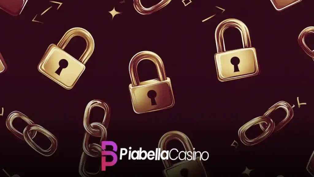 Piabellacasino KYC politikası
