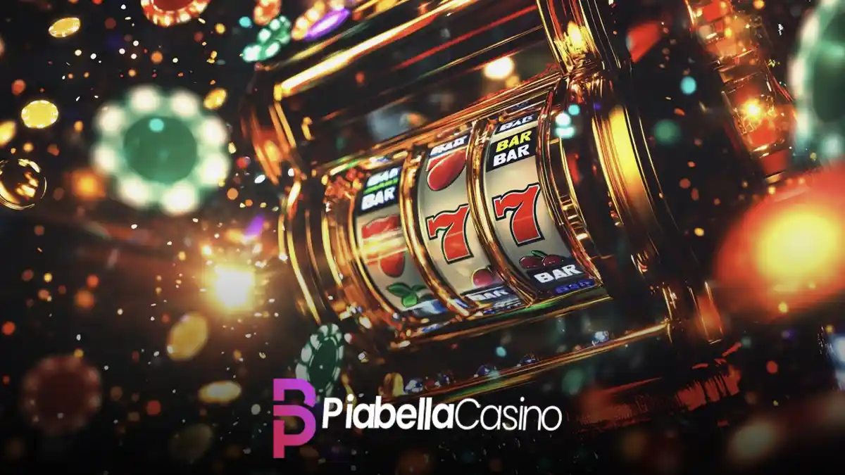 Piabellacasino Evoplay sağlayıcısı