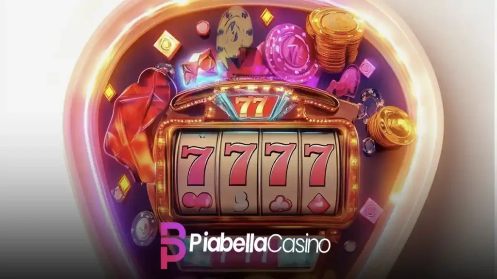 Piabellacasino Betrivers sağlayıcısı