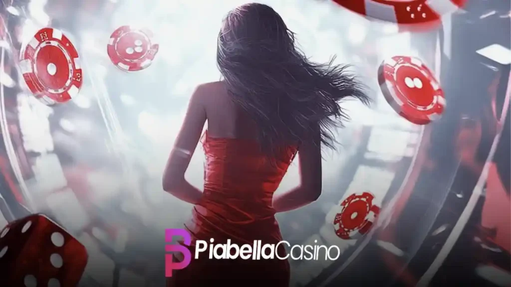 Piabellacasino Netent sağlayıcısı