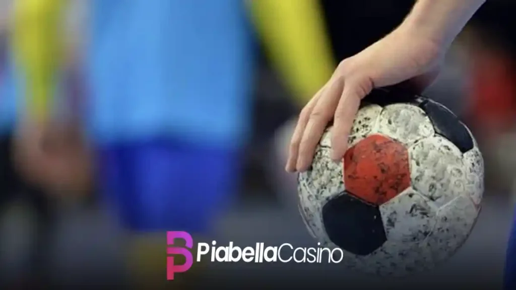 Piabellacasino hentbol bahisleri