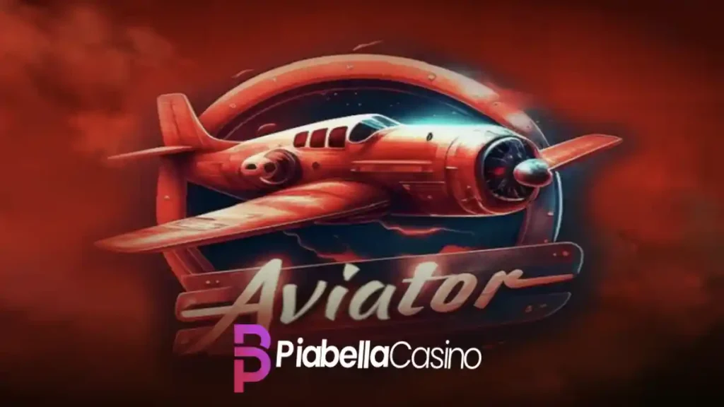 Piabellacasino Aviator oyunu