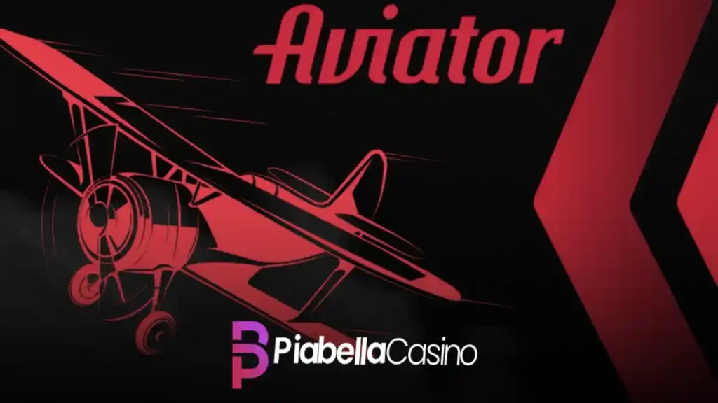 Piabellacasino Aviator oyunu